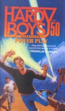 Book cover for Power Play