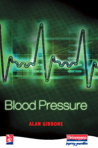 Cover of New Windmills: Blood Pressure