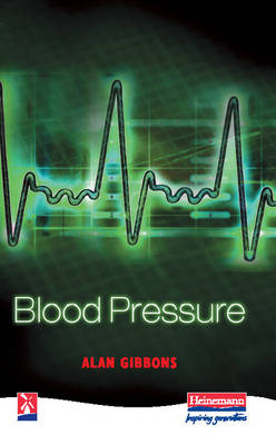 Book cover for New Windmills: Blood Pressure