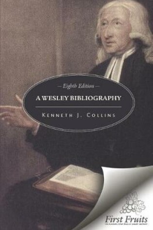 Cover of A Wesley Bibliography