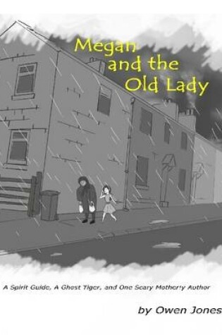 Cover of Megan and the Old Lady