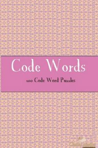 Cover of Code Words