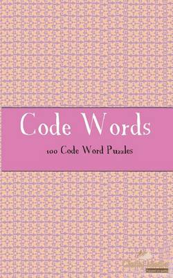 Book cover for Code Words