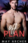 Book cover for Off Plan