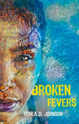 Book cover for Broken Fevers