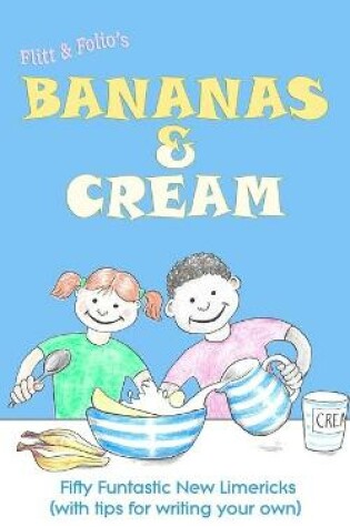 Cover of Bananas & Cream