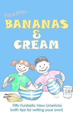 Book cover for Bananas & Cream