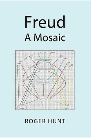 Cover of Freud: A Mosaic