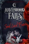 Book cover for Soul Laid Bare