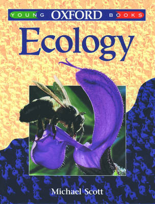 Cover of The Young Oxford Book of Ecology