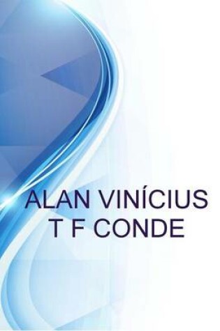 Cover of Alan Vinicius T F Conde, Criativo