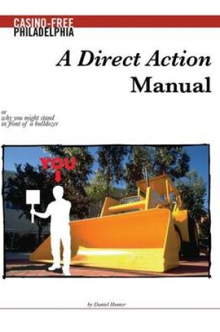 Cover of A Direct Action Manual