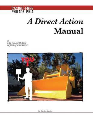 Book cover for A Direct Action Manual