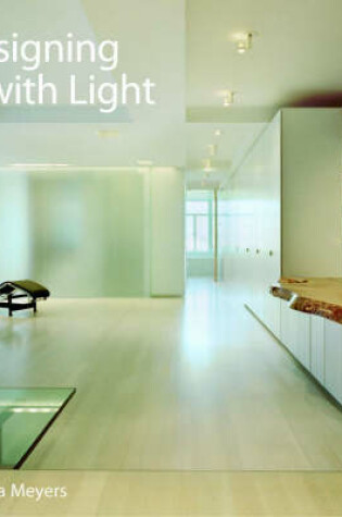 Cover of Designing with Light: A Cross Discipl