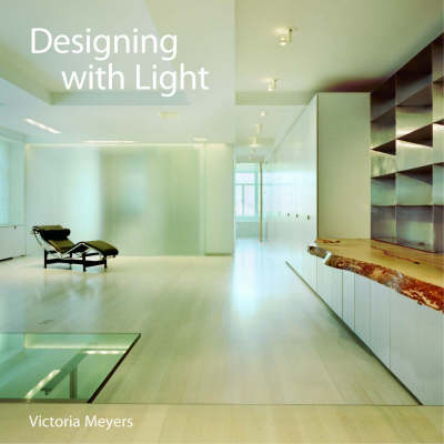 Book cover for Designing with Light: A Cross Discipl