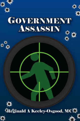 Cover of Government Assassin