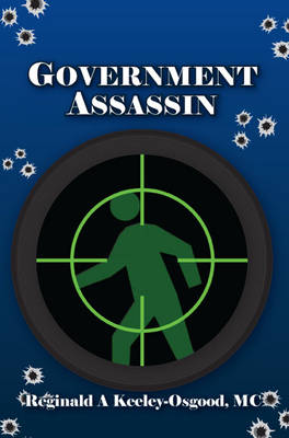Book cover for Government Assassin