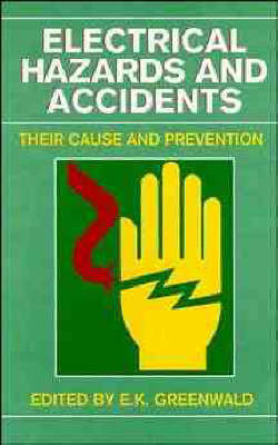 Cover of Electrical Hazards and Accidents