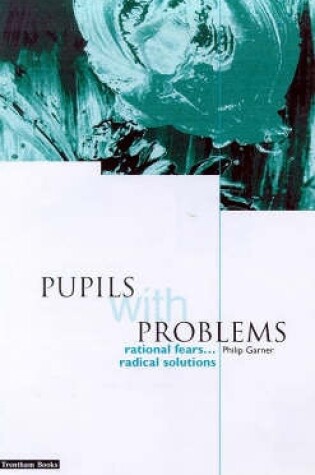 Cover of Pupils with Problems