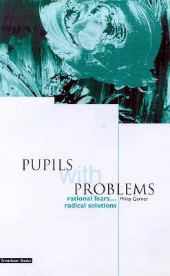 Book cover for Pupils with Problems