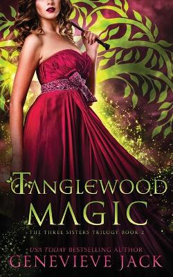 Cover of Tanglewood Magic