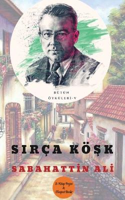 Book cover for Sır�a K�şk