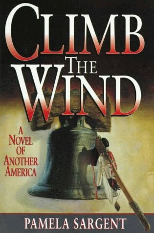 Cover of Climb the Wind