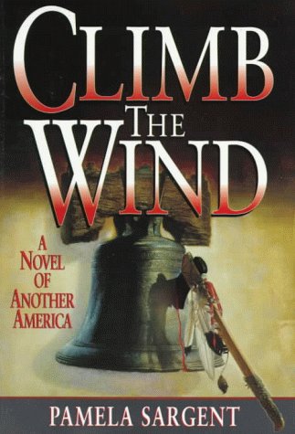 Book cover for Climb the Wind