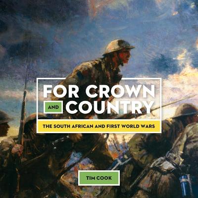 Cover of For Crown and Country