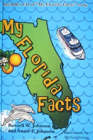 Cover of My Florida Facts