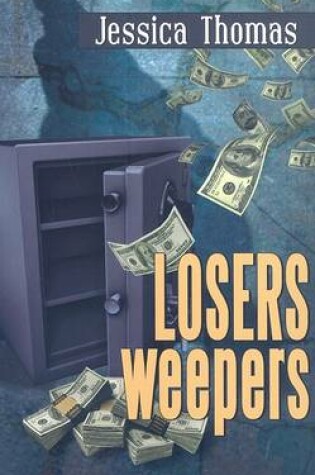 Cover of Losers, Weepers