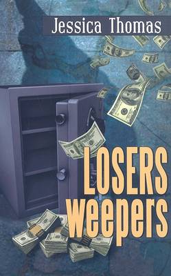 Book cover for Losers, Weepers