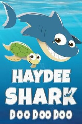 Cover of Haydee