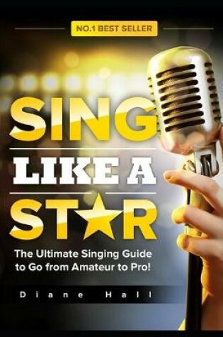 Cover of Sing Like a Star