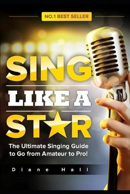 Book cover for Sing Like a Star