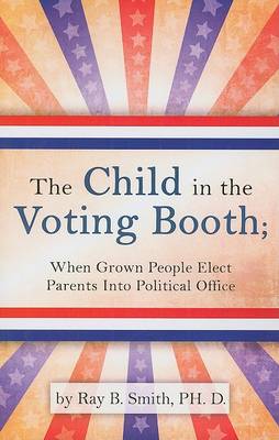 Book cover for The Child in the Voting Booth