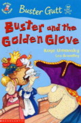 Cover of Buster and the Golden Glove