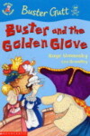 Book cover for Buster and the Golden Glove