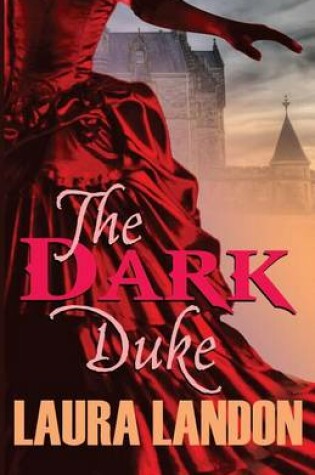 Cover of The Dark Duke