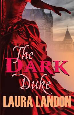 Book cover for The Dark Duke