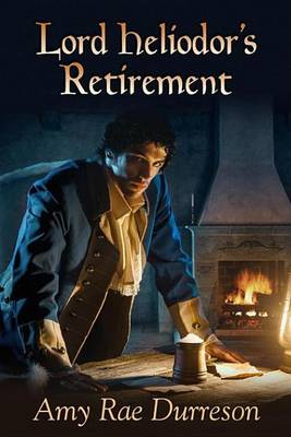 Book cover for Lord Heliodor's Retirement