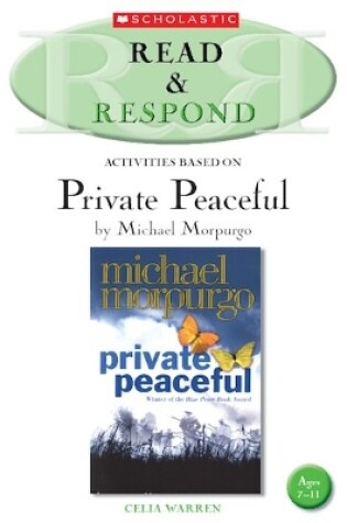 Cover of Private Peaceful