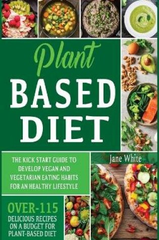 Cover of Plant-based Diet