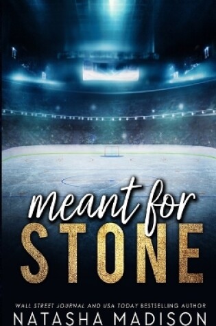 Cover of Meant For Stone - Special Edition Cover