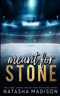 Book cover for Meant For Stone - Special Edition Cover