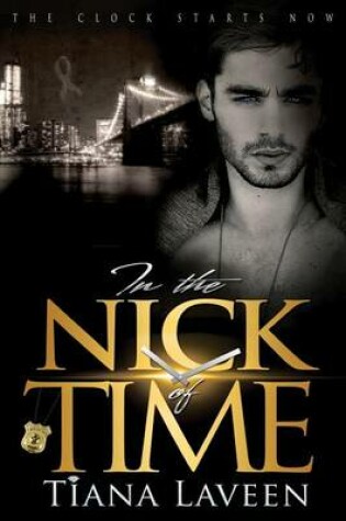 Cover of In the Nick of Time