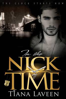 Book cover for In the Nick of Time