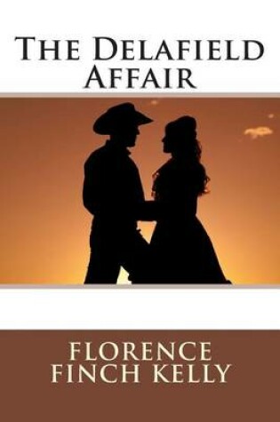 Cover of The Delafield Affair