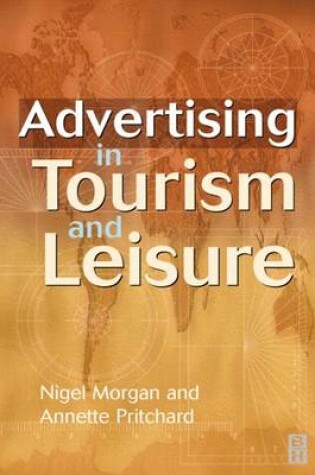 Cover of Advertising in Tourism and Leisure