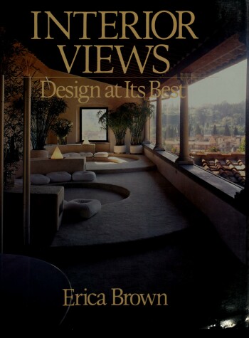 Cover of Interior Views